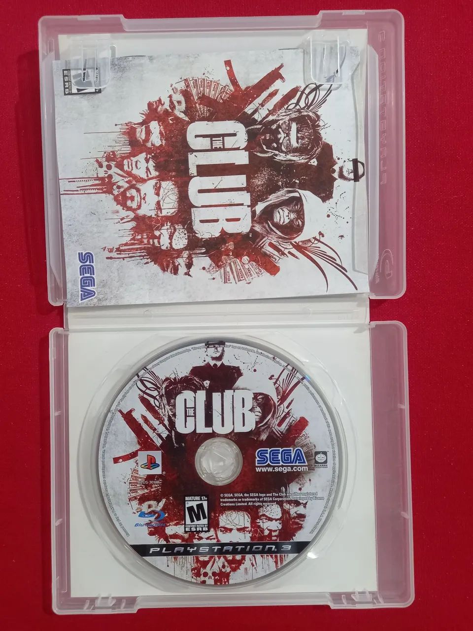 The Club - PS3 - Foto 4