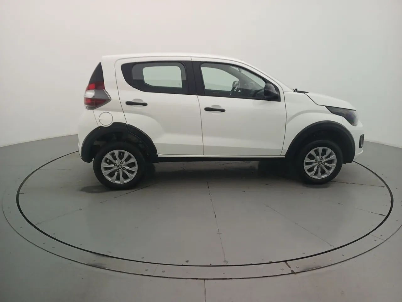 Fiat Mobi LIKE 1.0 Fire Flex 5p., foto 6 de 18