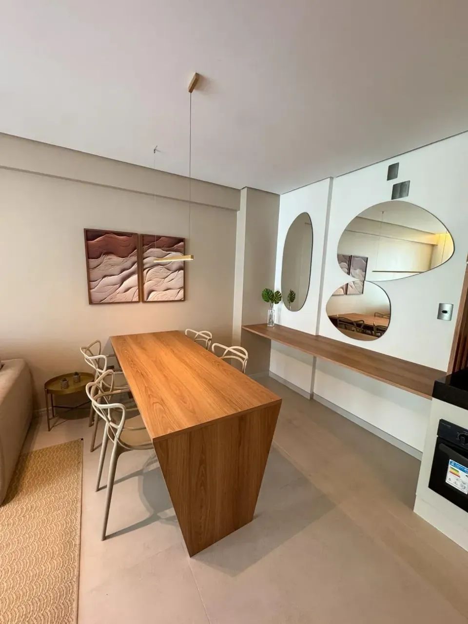 Vendo Apto com 2 suítes nascente no Wish Residence - Foto 4