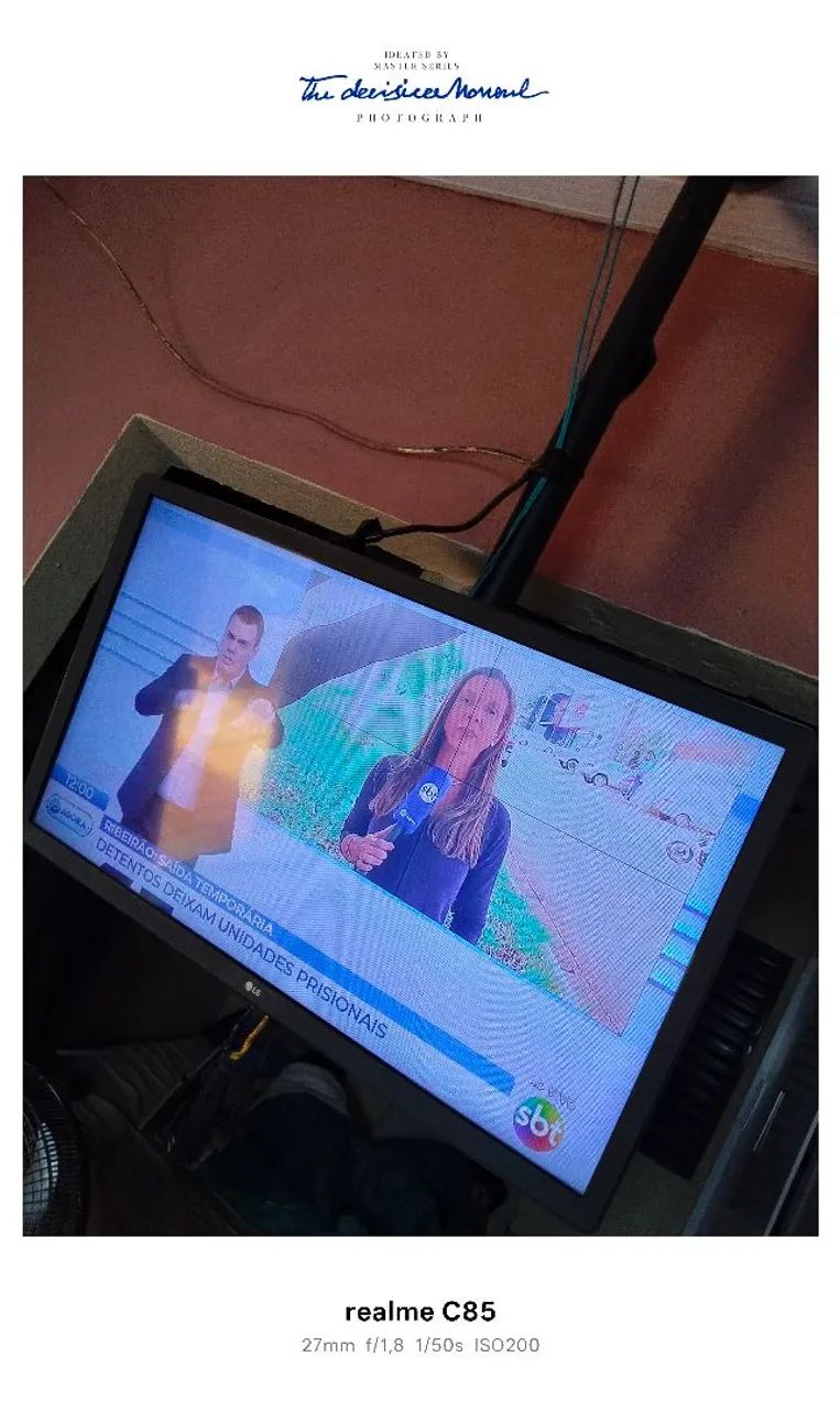 Tv 32 LG 
