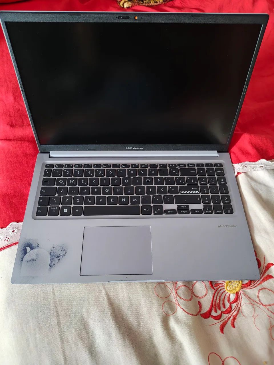 Notebook Asusvivobook 15 - ryzen 7  - Foto 3