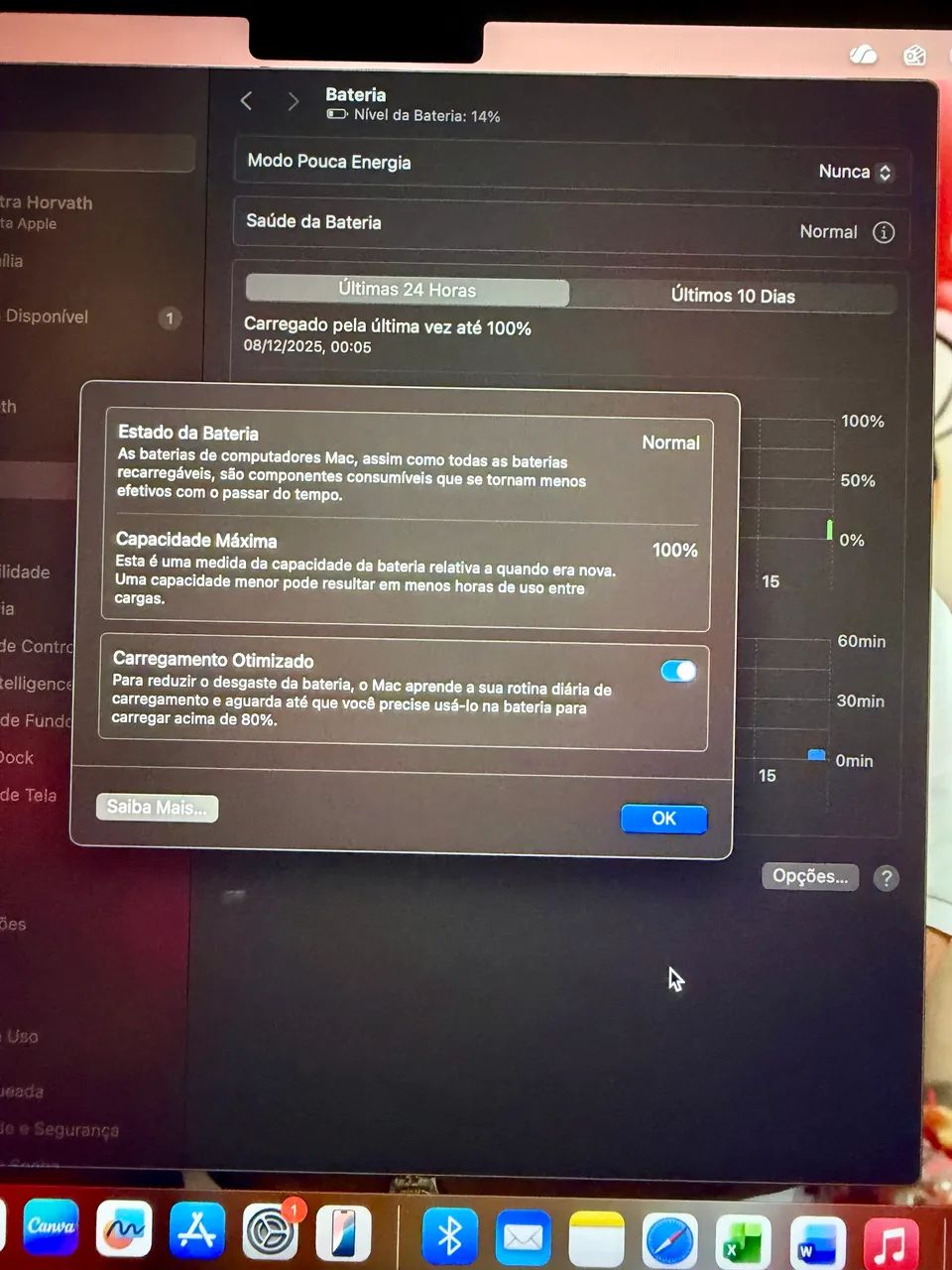 MacBook Air M4  - Foto 5