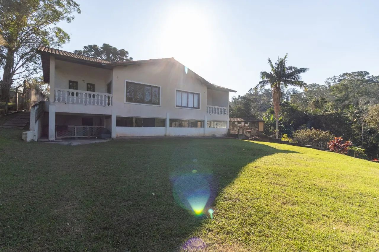 Casa comercial para venda em Guarapiranga, 450m²