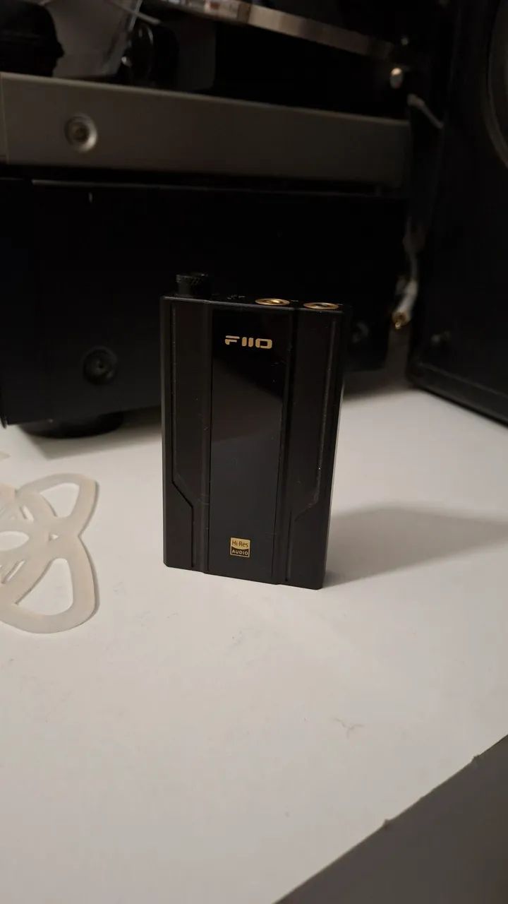 Fiio Q11