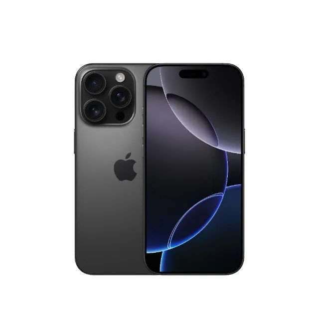 iPhone 16 Pro 128GB | Seminovo Premium - Celulares e Smartphones