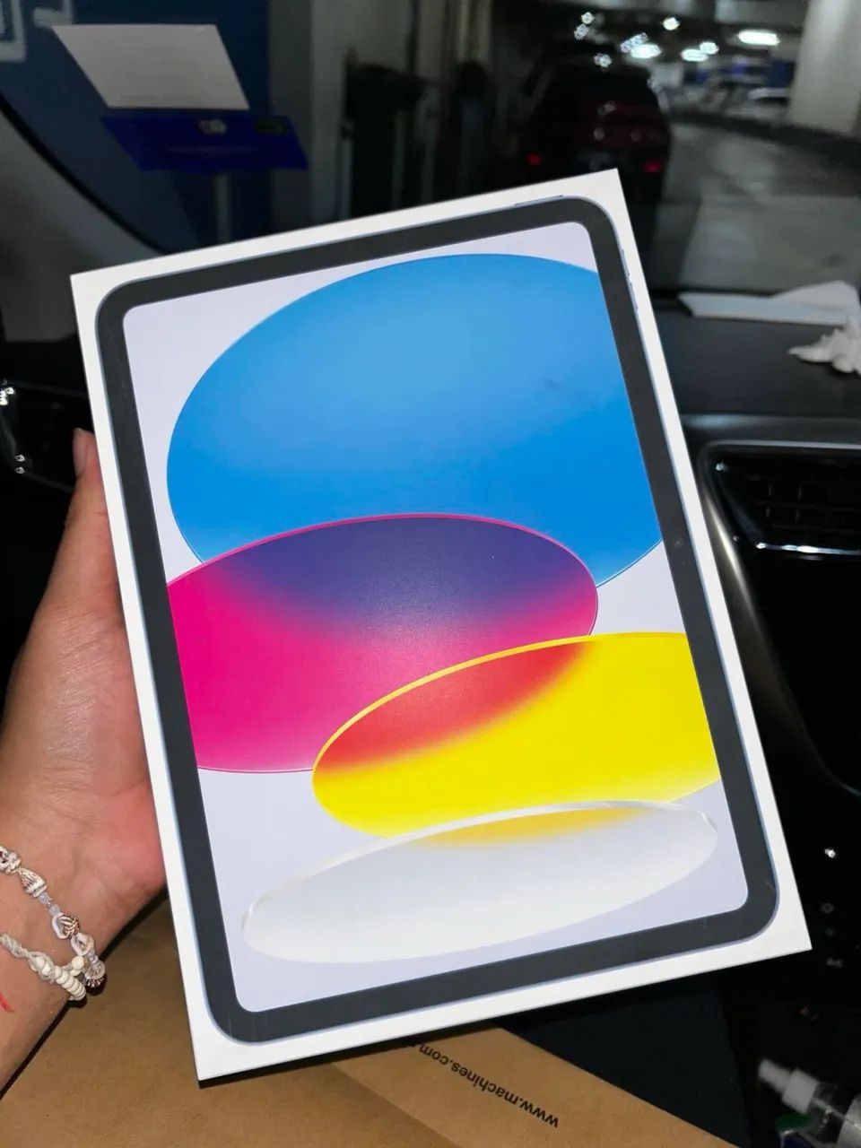 Ipad 11 NOVO LACRADO - disponível 