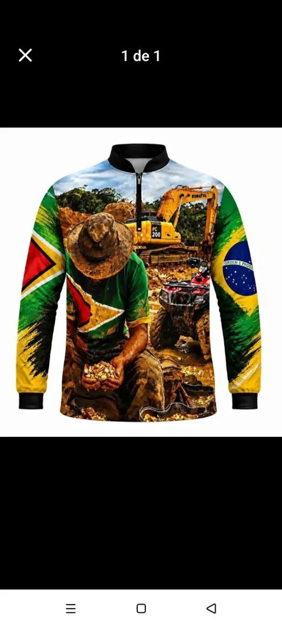 Camisas personalizadas  - Foto 3