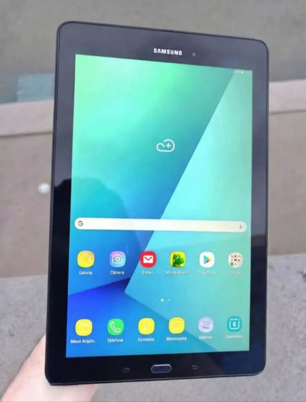 Tablet Samsung 10 Polegadas