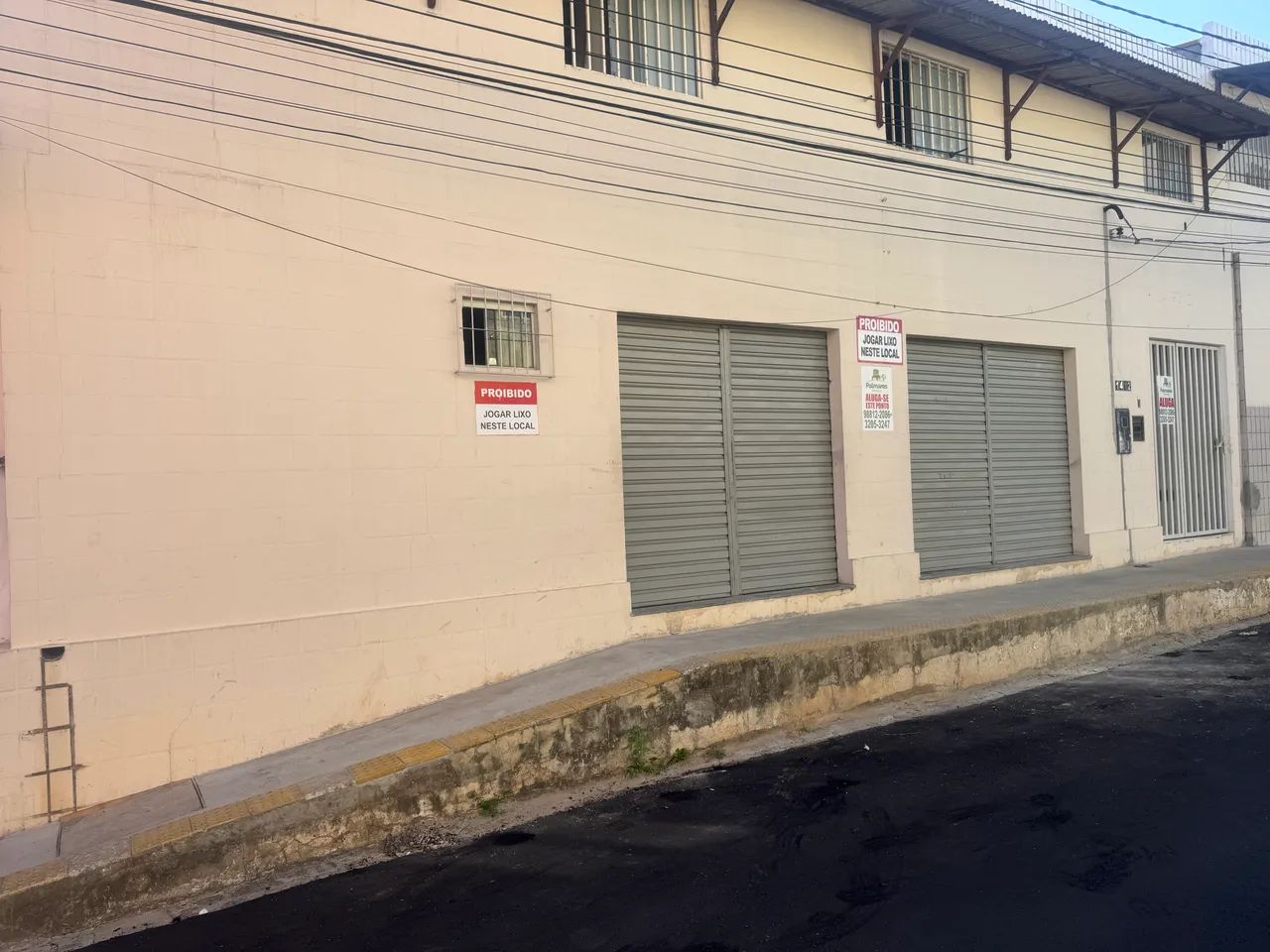 Loja no alecrim ( Locação ) - Foto 5