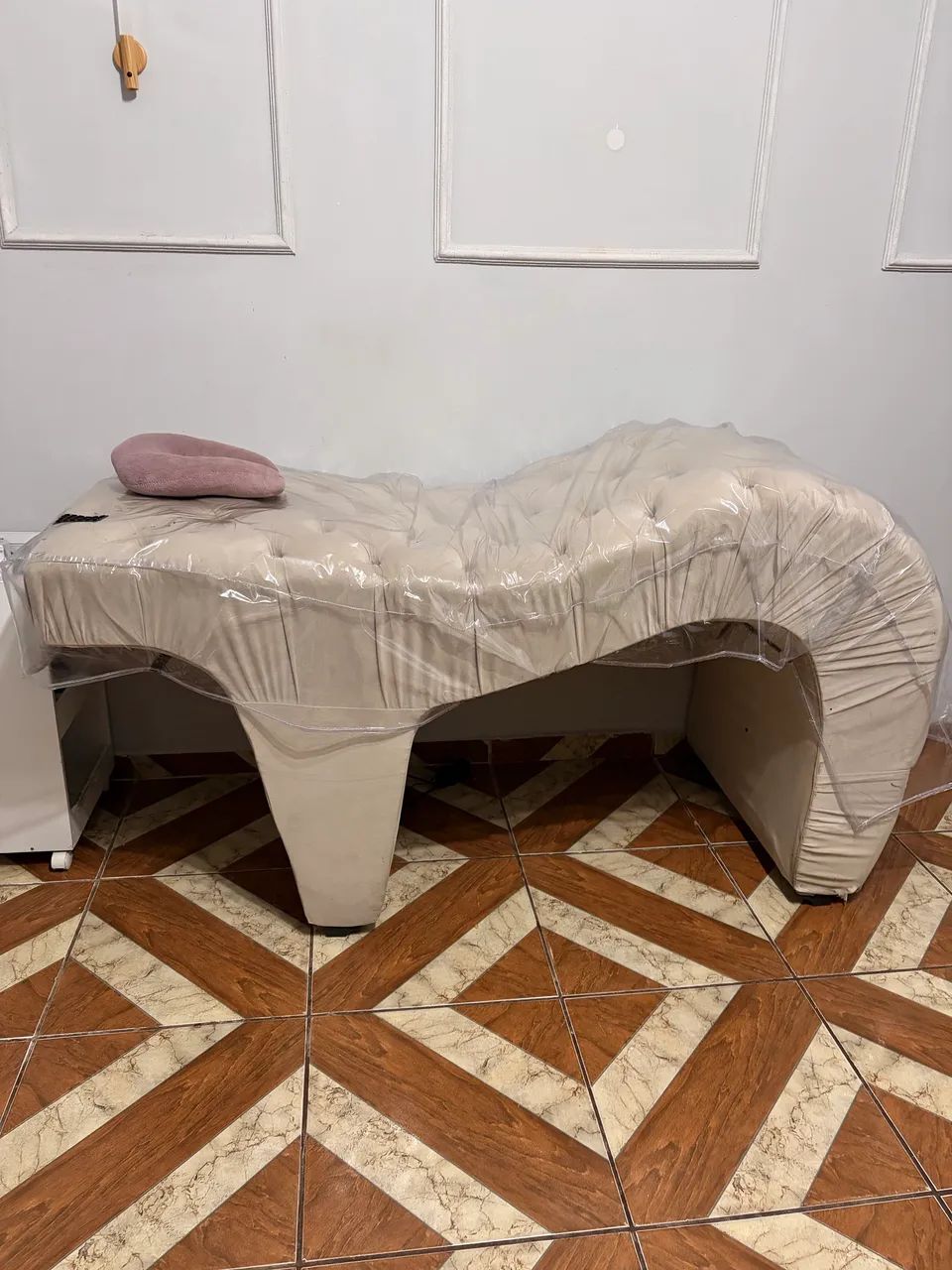 Maca de estética  - Foto 2