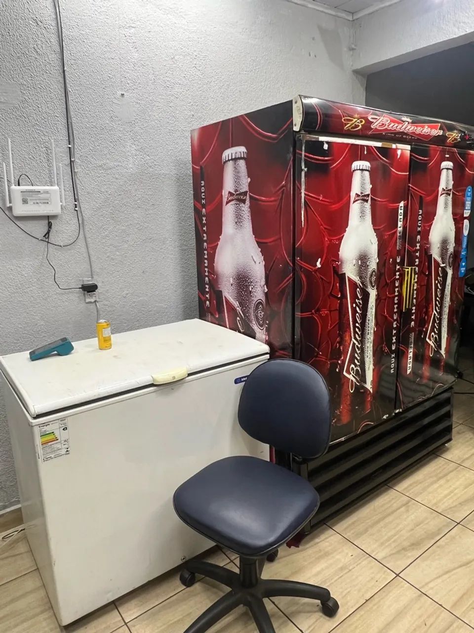 Distribuidora de bebidas - Foto 3