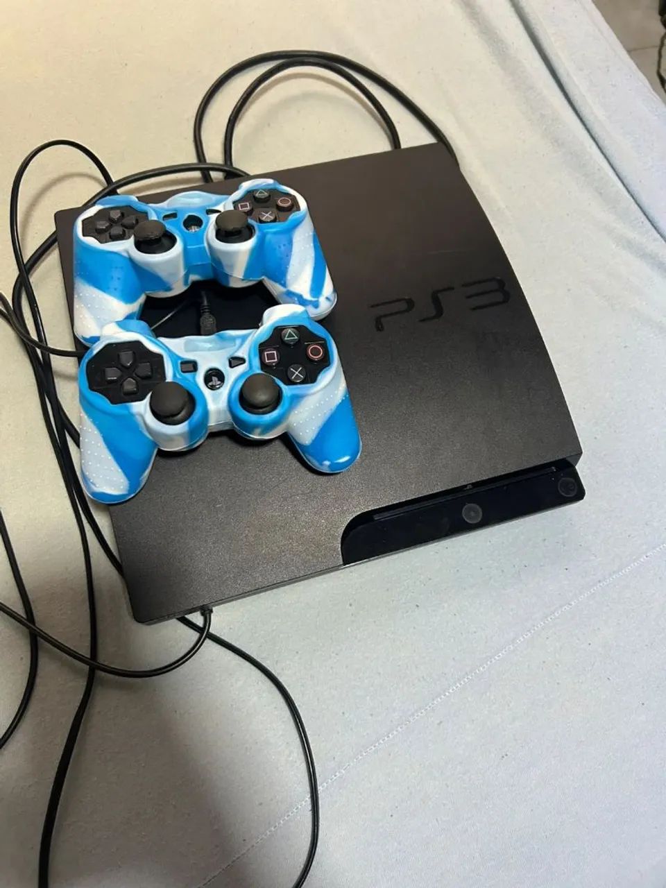 PS3  - Foto 2