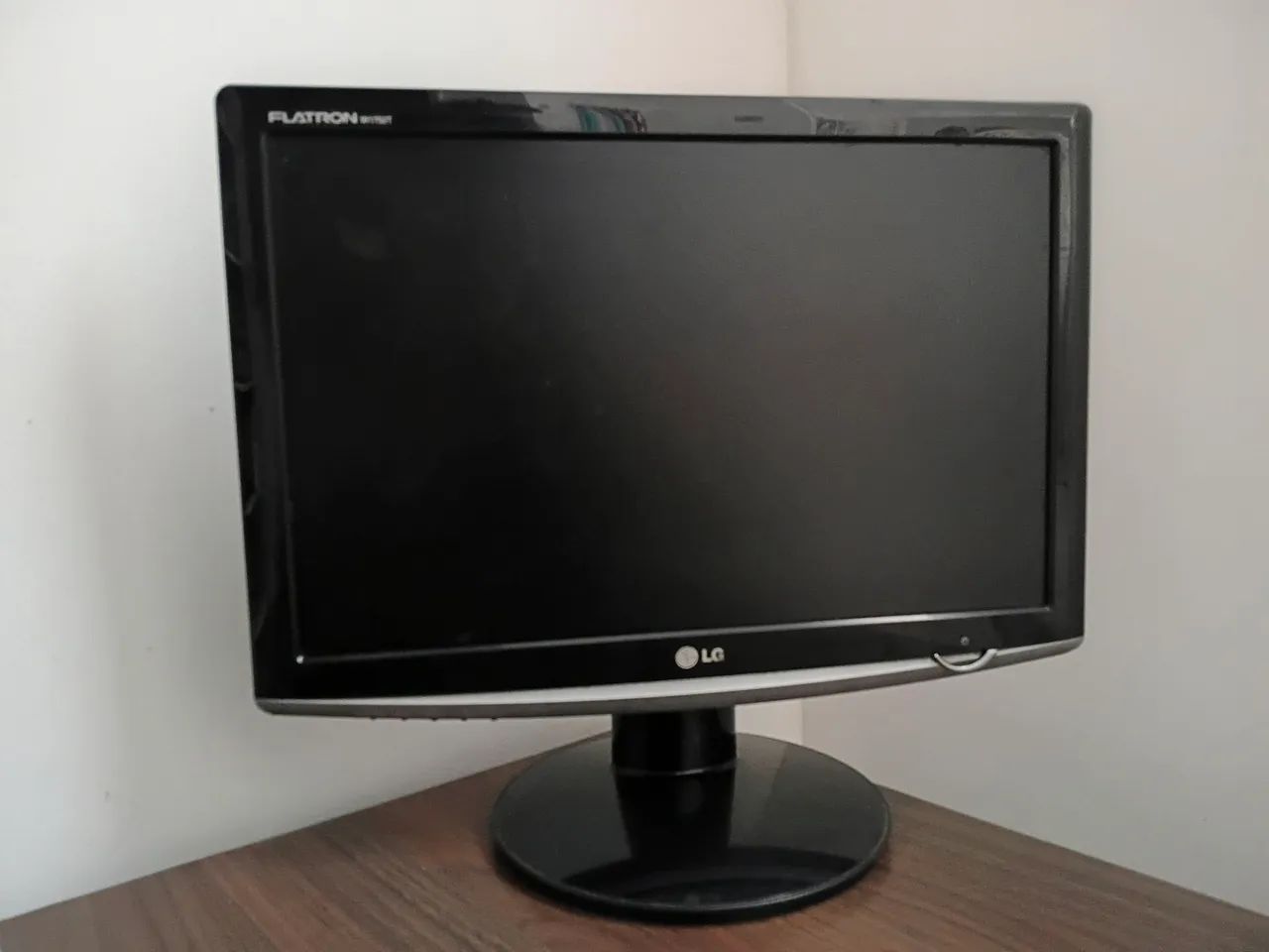 Monitor LG 17 polegadas  - Foto 5