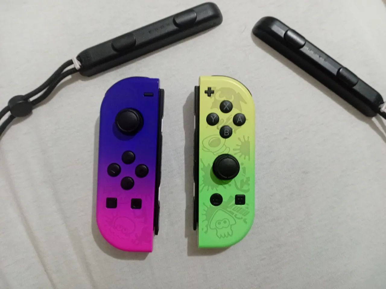 Joycons de nintendo switch - Foto 3