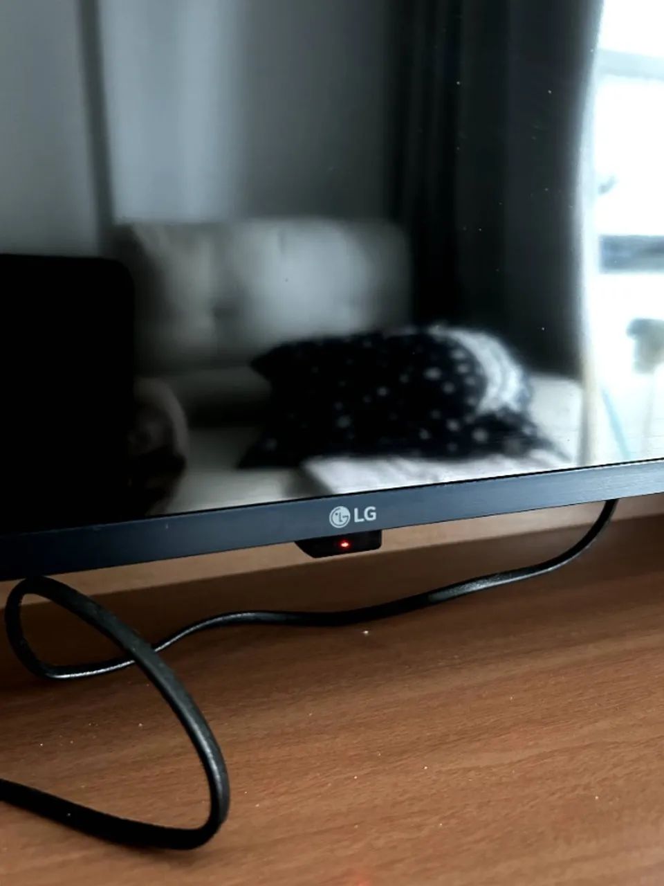 TV LG SmarTv 43 polegadas 4k UHD - Modelo 43UR7800PSA - Foto 5