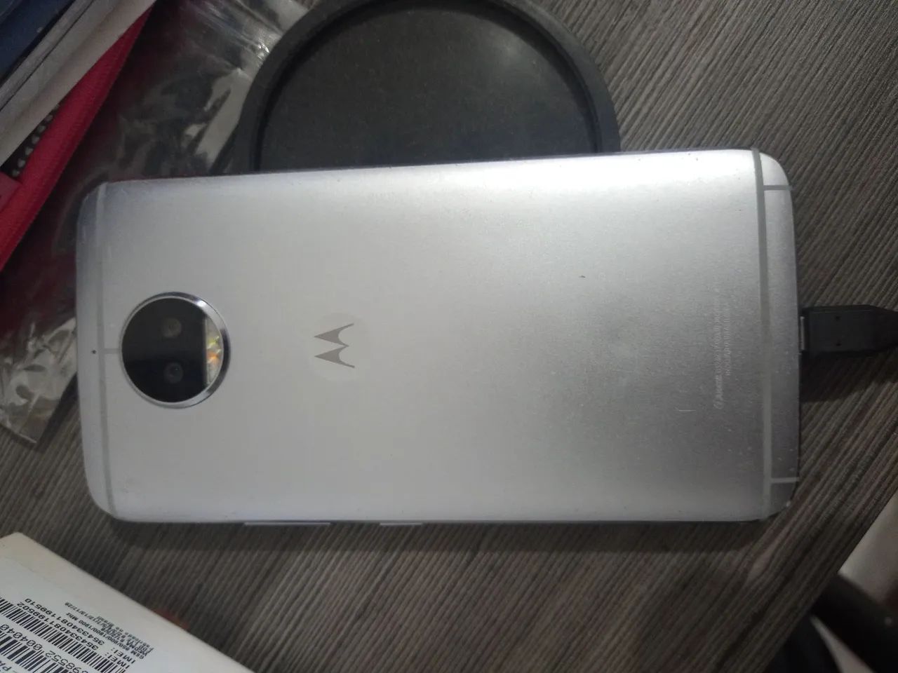 Celular Motorola - Foto 2