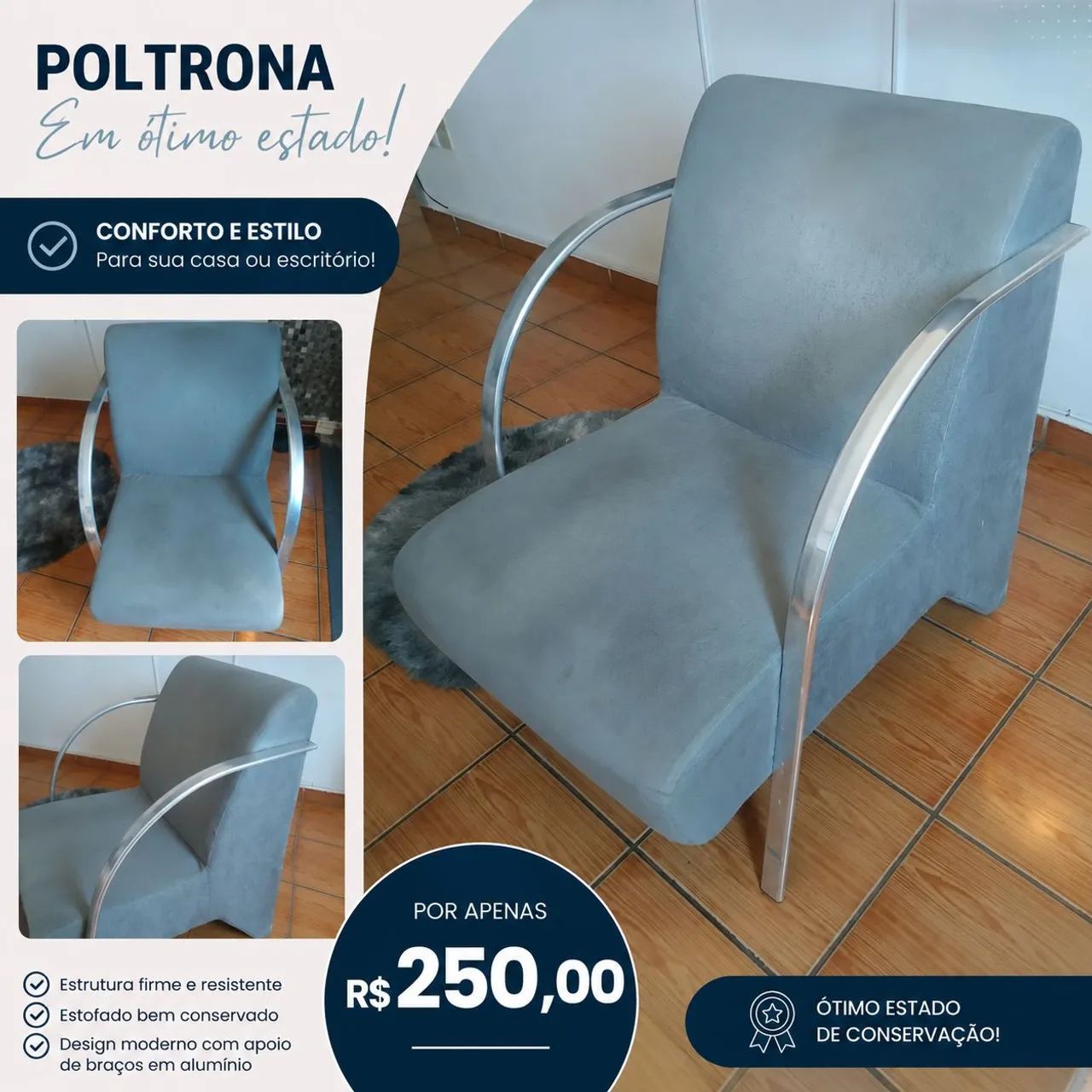 Poltrona 