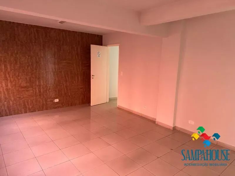Sala comercial em andar para aluguel, Vila Buarque, São Paulo - Foto 4