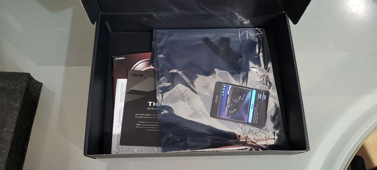 Nvidia RTX 3060ti 8GB - Foto 3