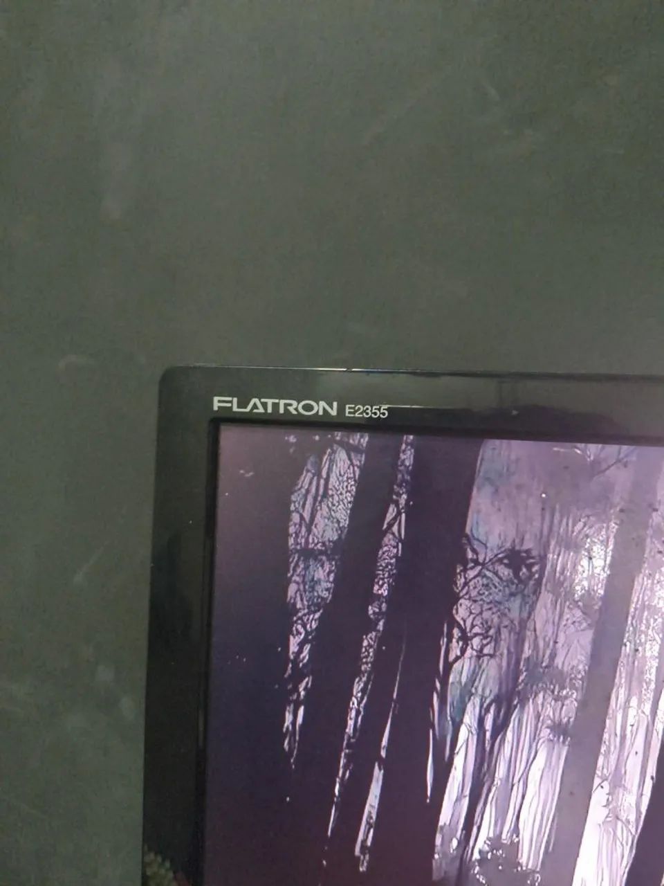 Monitor LG Flatron E2355, 23, Full HD - Foto 2