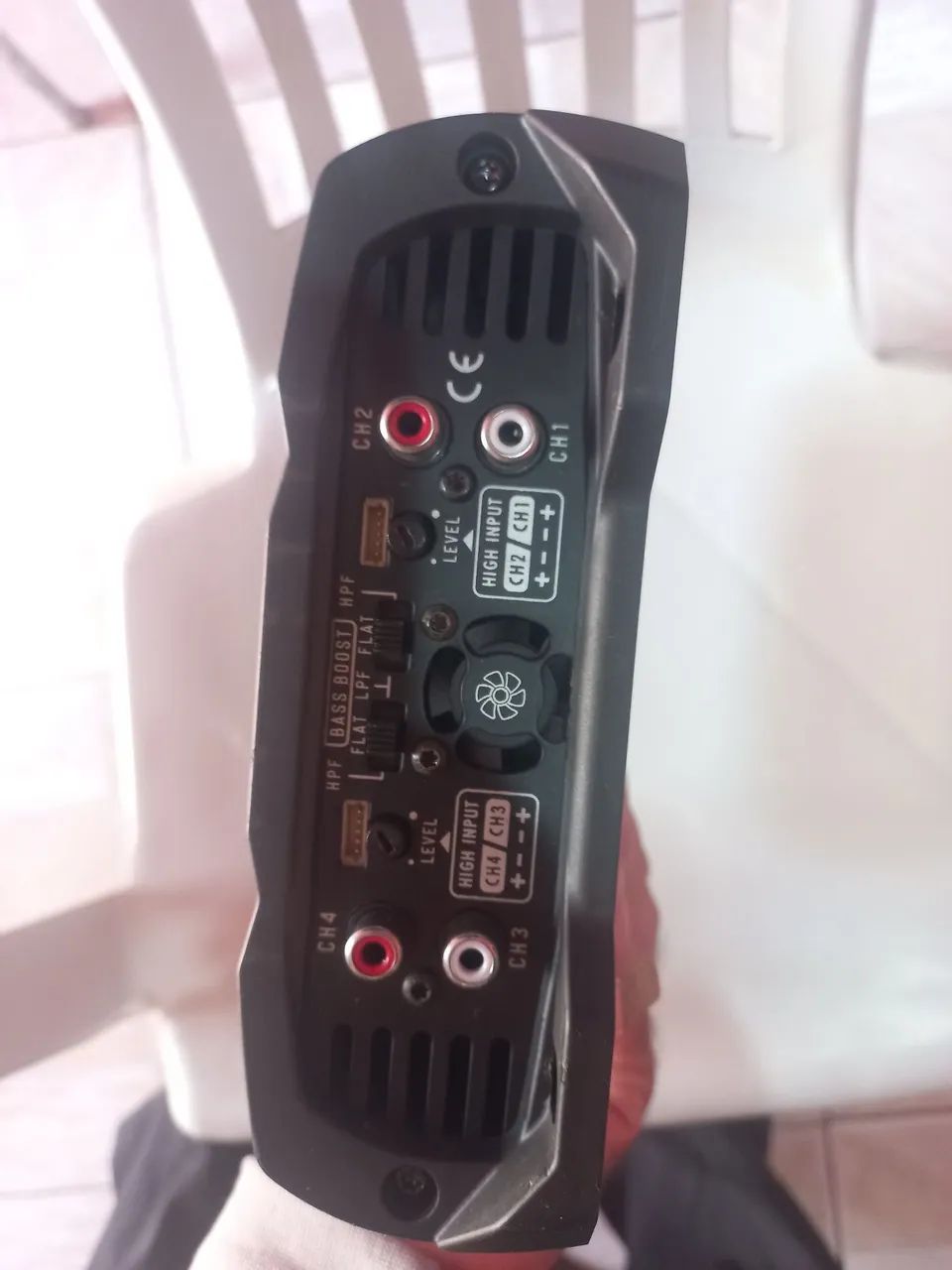 Som automotivo  - Foto 2