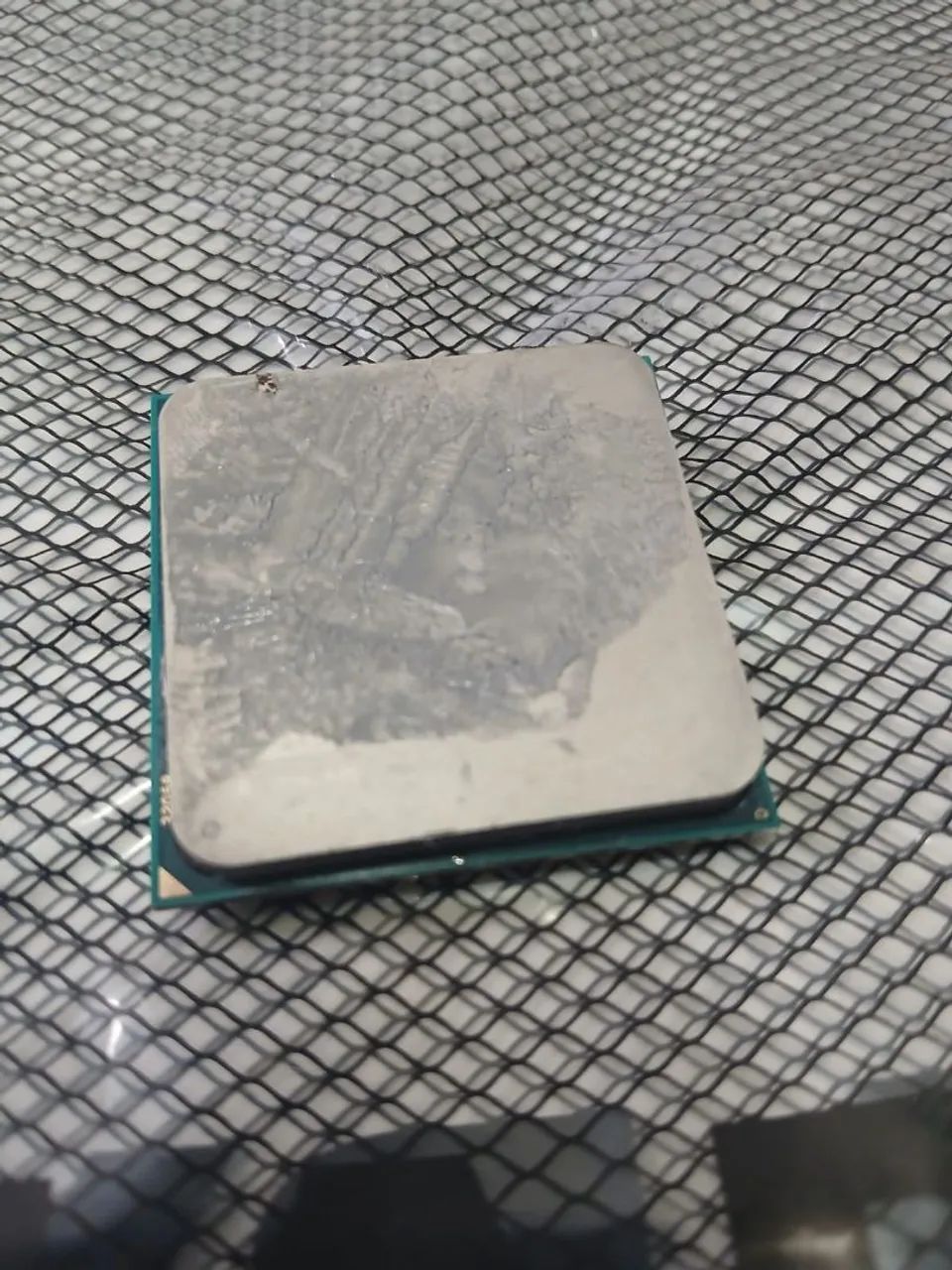 Processador AMD Ryzen 5 1400 - AM4 - Funcionando Perfeitamente