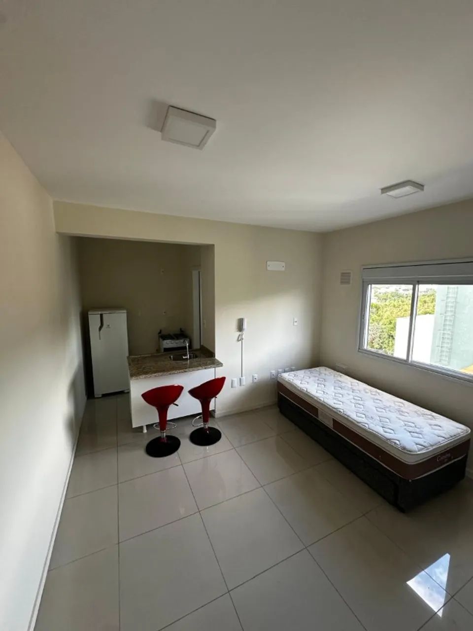 Studio para alugar na Carvoeira - Foto 3