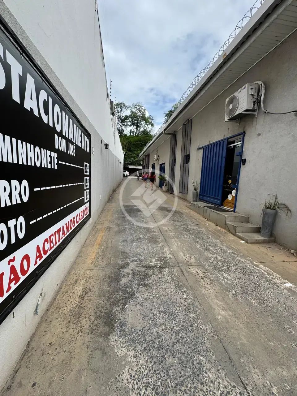 Ponto comercial pra venda ou locação centro de Cuiaba codigo: 334762 - Foto 5