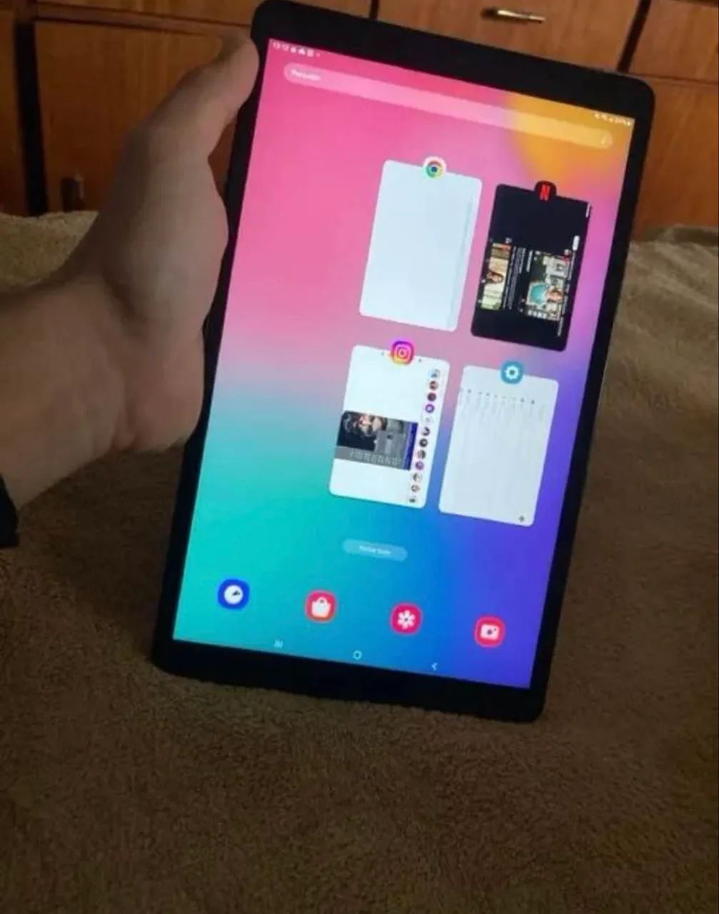 Tablet SAMSUNG TabA 10.1 - Foto 5