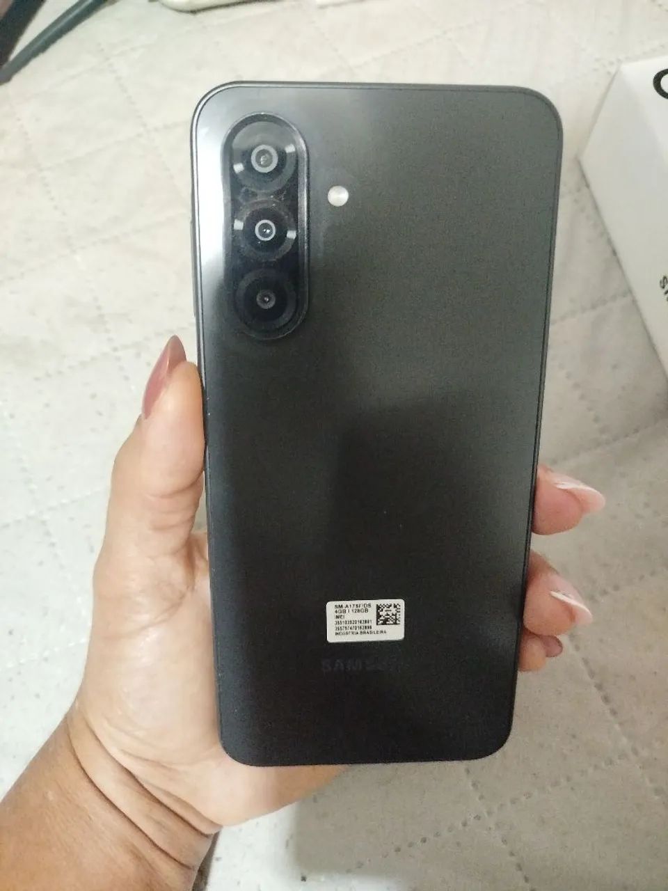 Galaxy A17 - Foto 3