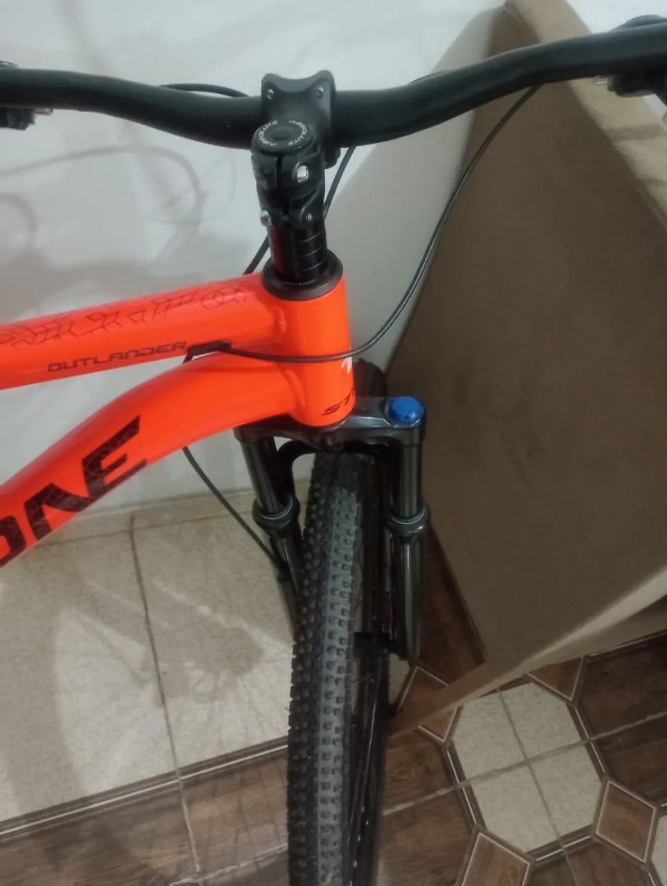 Bicicleta Stone aro 29 - Foto 2