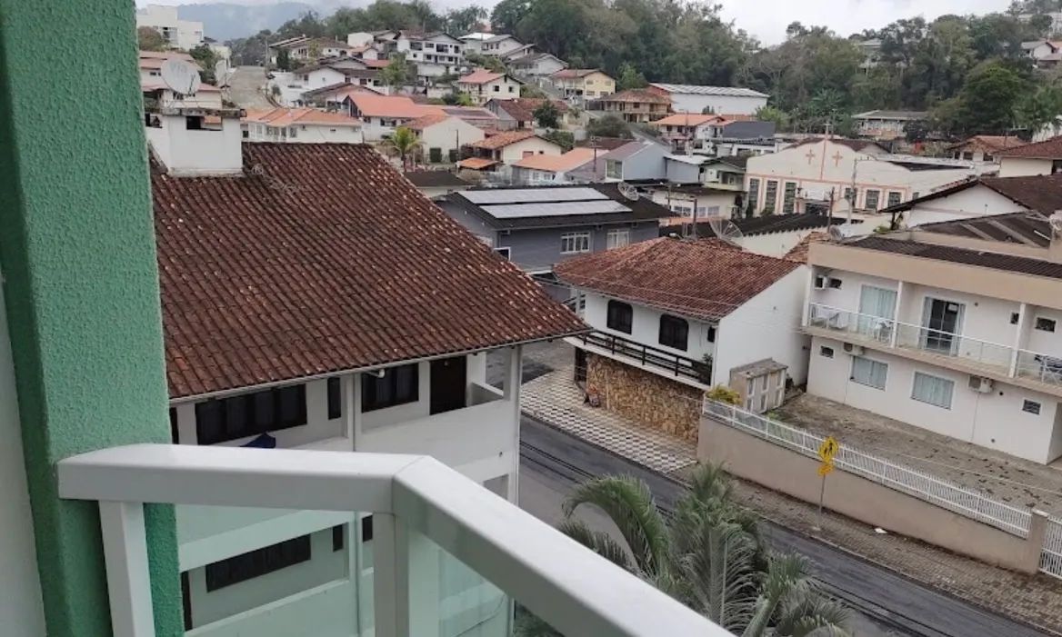 Apartamento (suíte) próximo Vila Germânica  - Foto 2