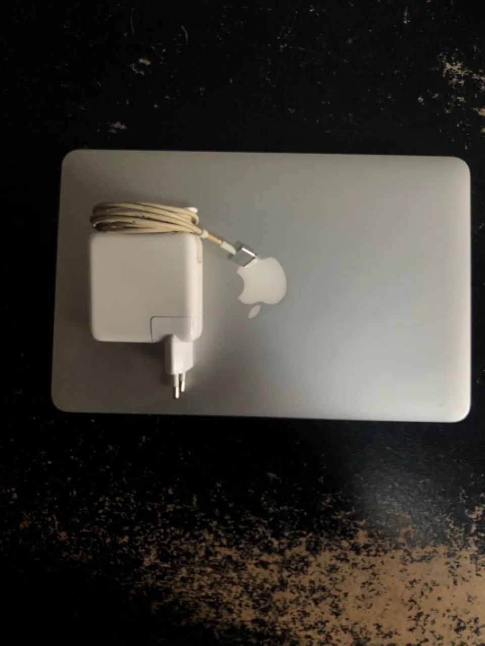 MacBook 2015 - Foto 2