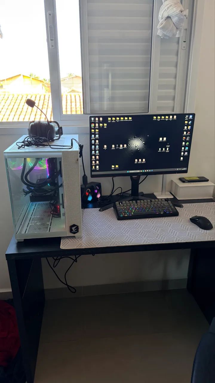 Pc gamer
