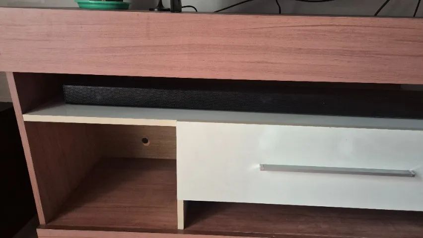 Rack para tv - Foto 3