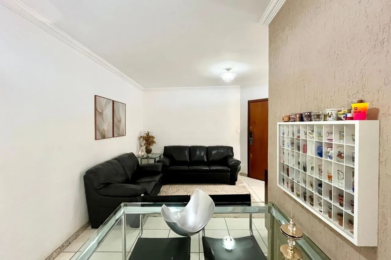 Apartamento à Venda - Palmares, 3 Quartos, 65 m2 - Foto 3