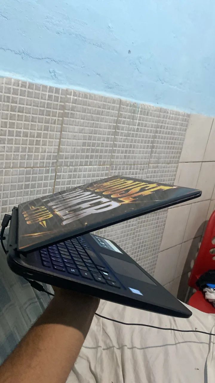 Notebook Acer  - Foto 3