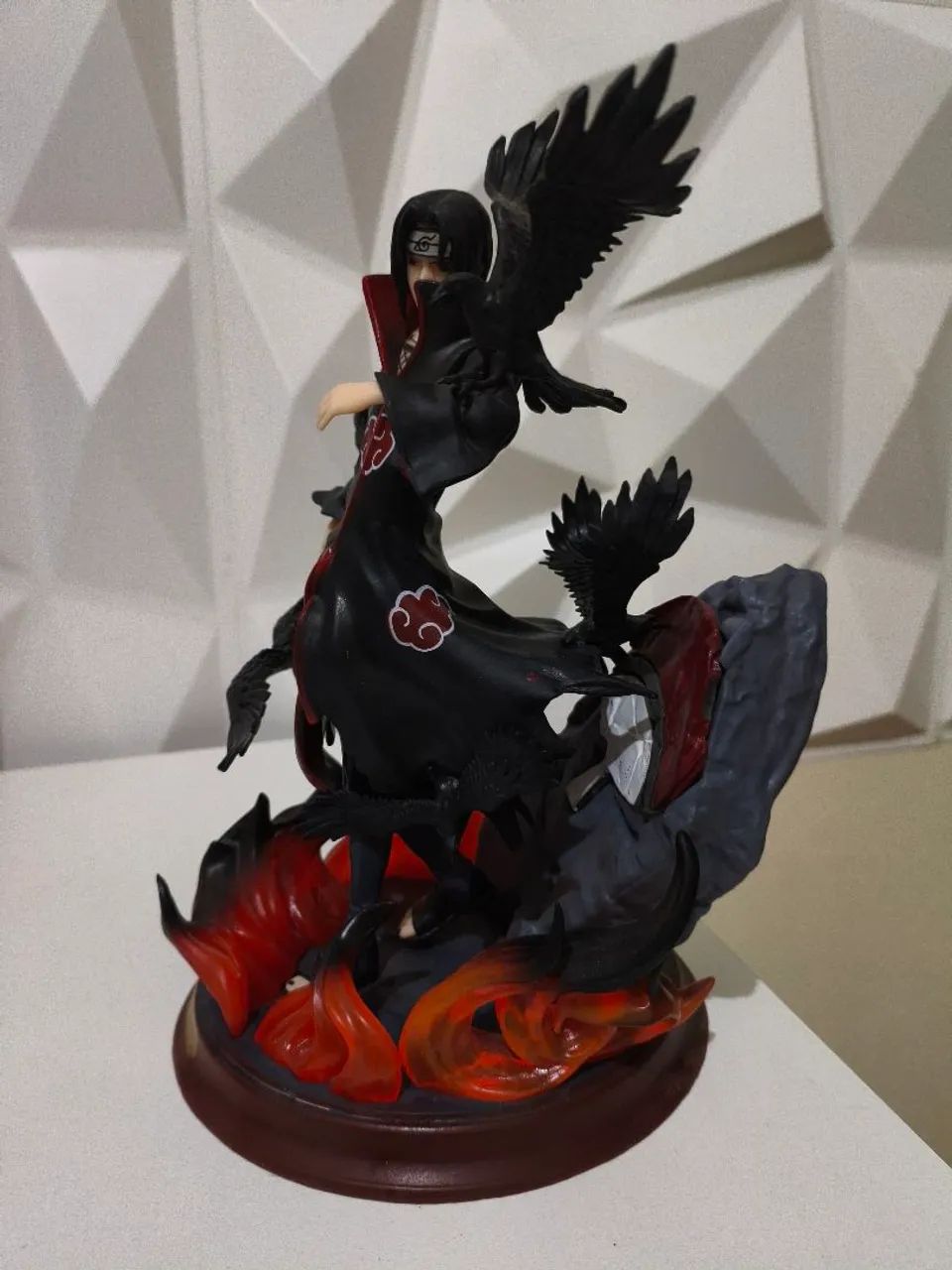 Action figure do Itachi - Foto 3