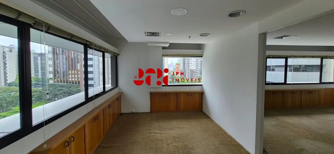 Sala Comercial de 61 m² na Berrini  Pronta para Uso - Foto 4