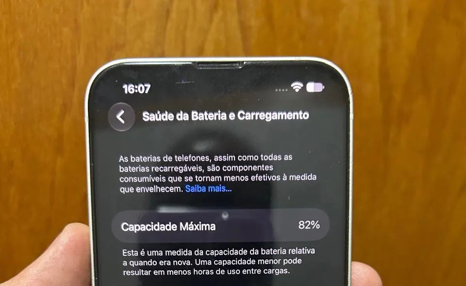 iPhone 15 - Foto 5
