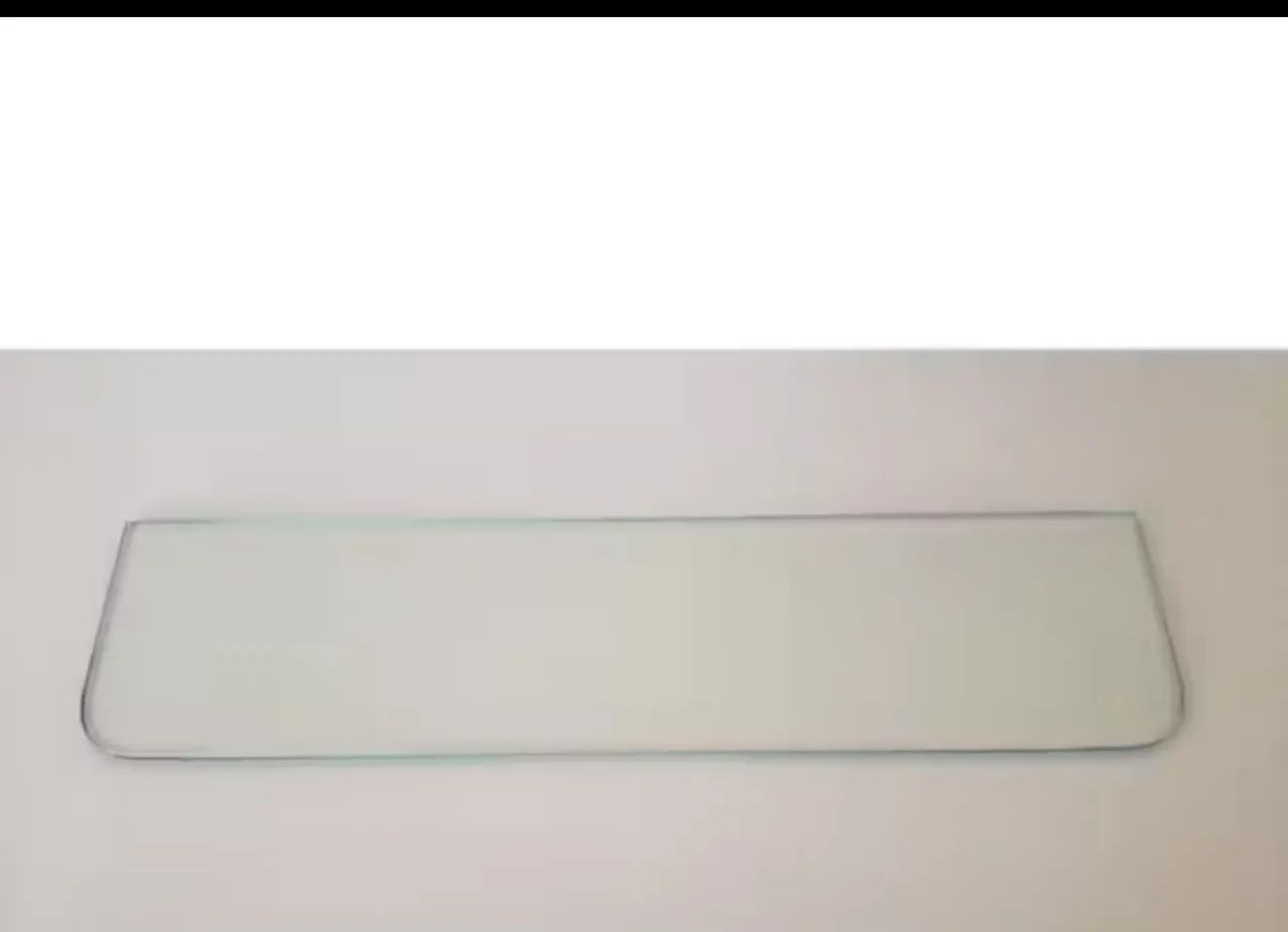 10 prateleiras de vidro Blindex temperado (1,95 x 0,50 x 6mm) - Foto 3
