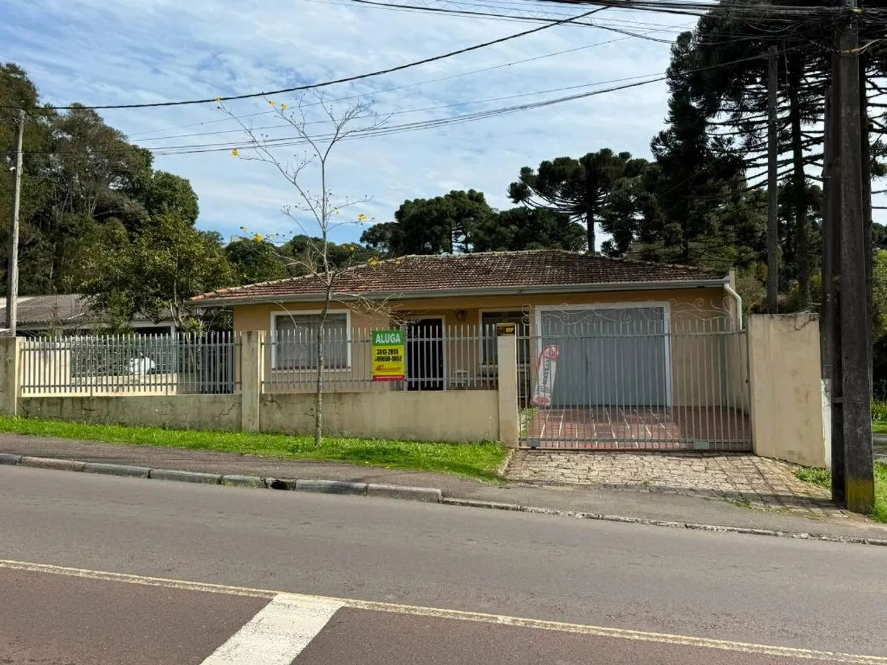 CASA COMERCIAL