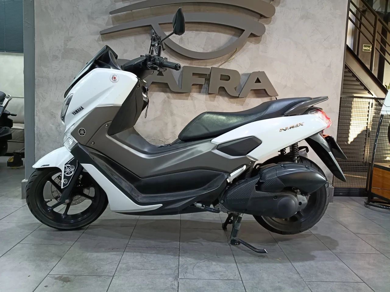 YAMAHA NMAX 160 ABS - Foto 2
