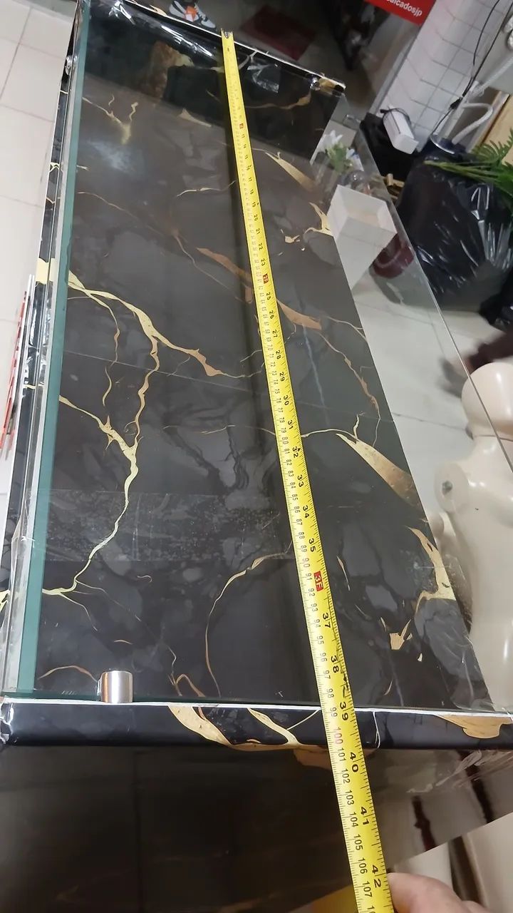 Balcão 100% MDF  - Foto 4