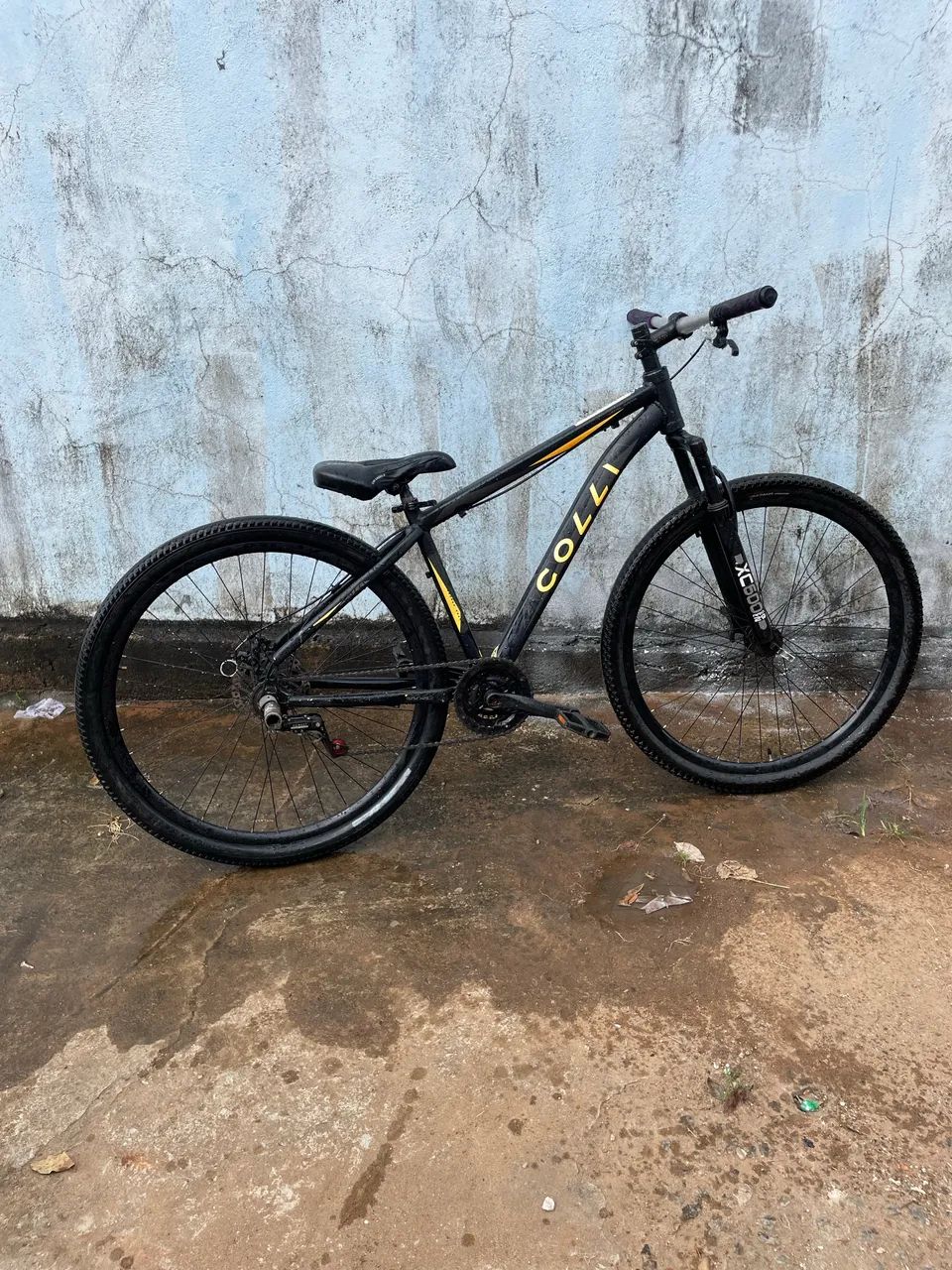 bicicleta colli - Foto 4