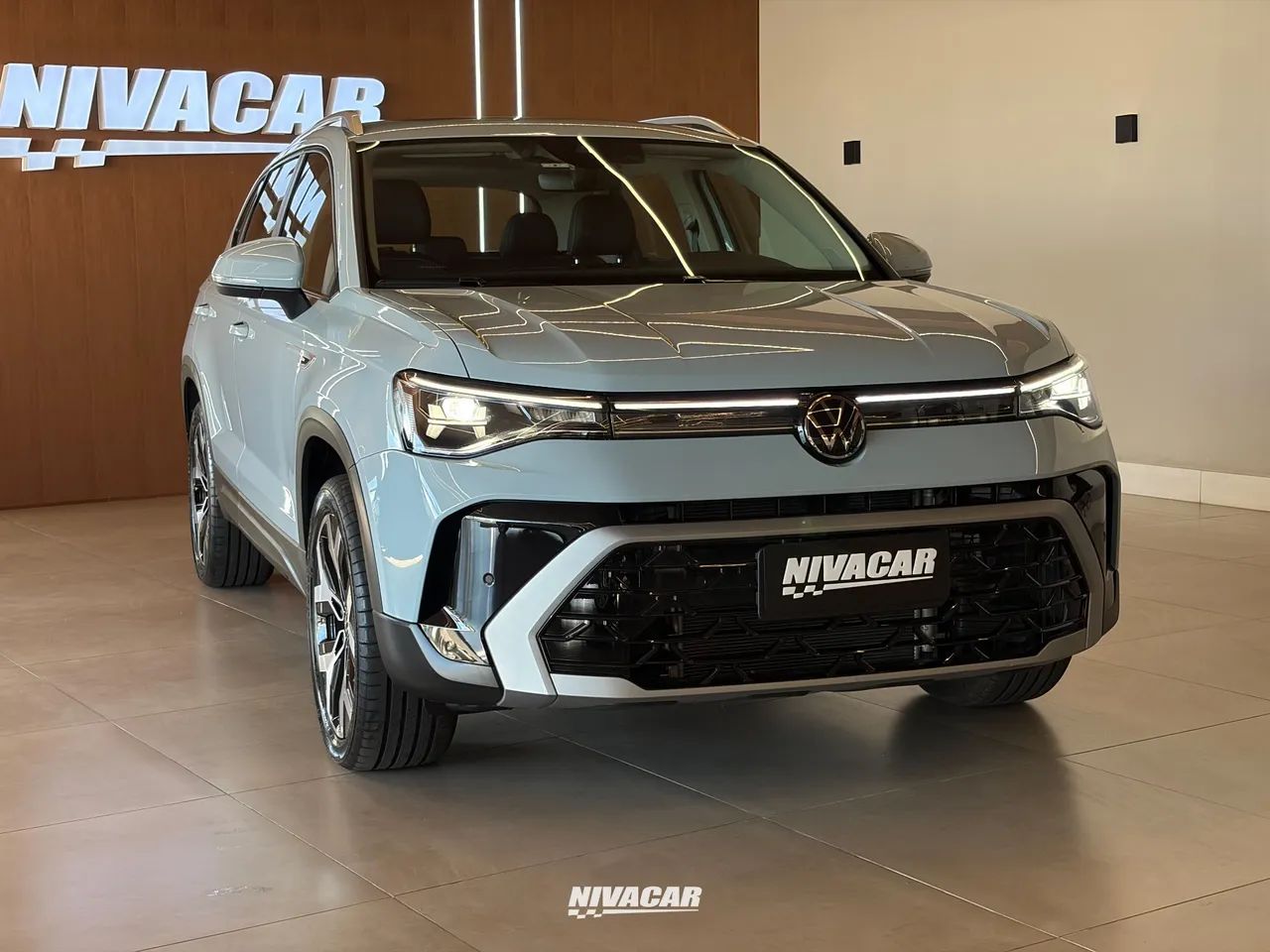 Volkswagen Taos 2026
