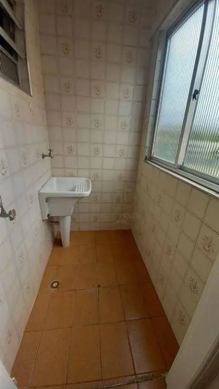 Apartamento para alugar, Macuco - Santos/SP - Foto 7