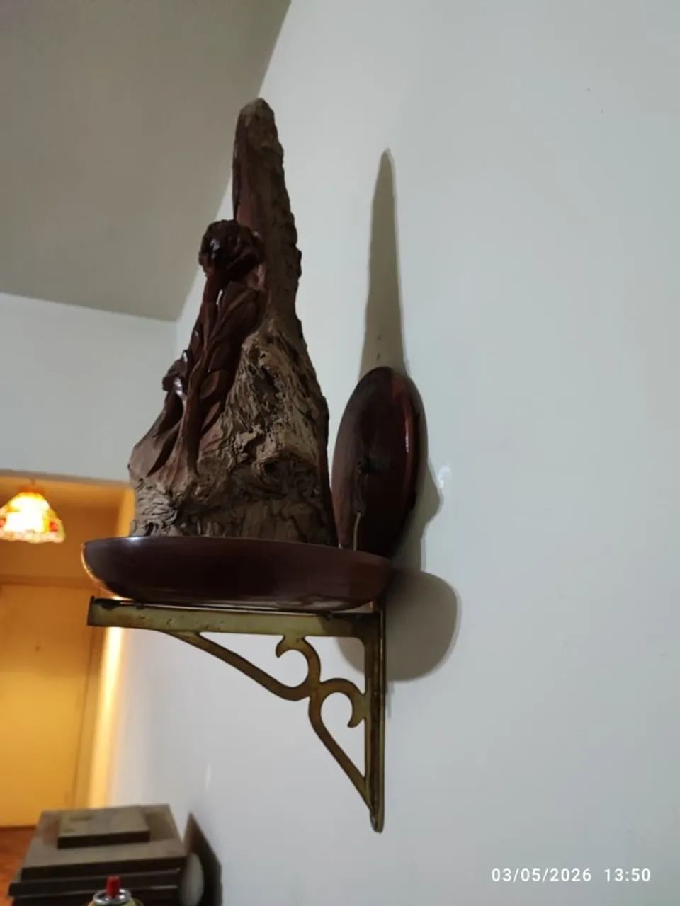 NÓ DE PINHO