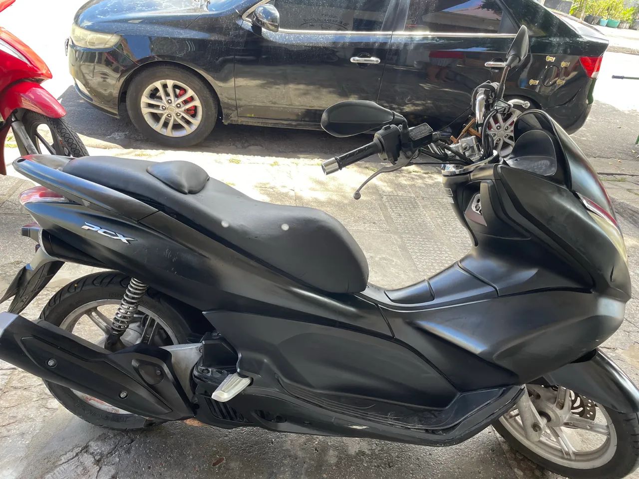 Pcx 2015