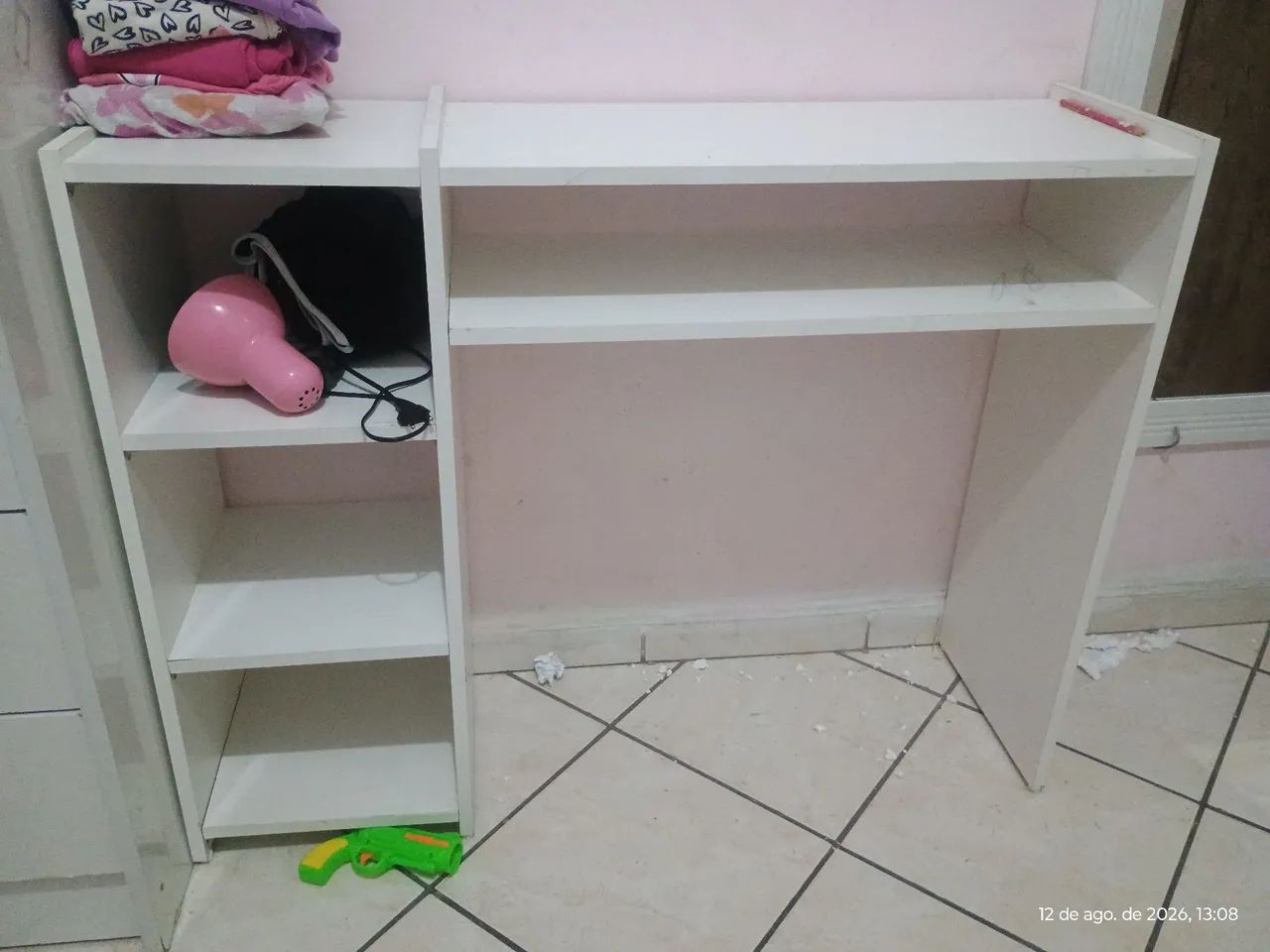 Mesinha